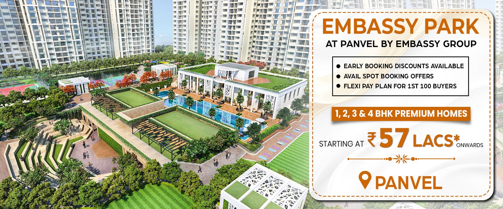 embassy Full Banner